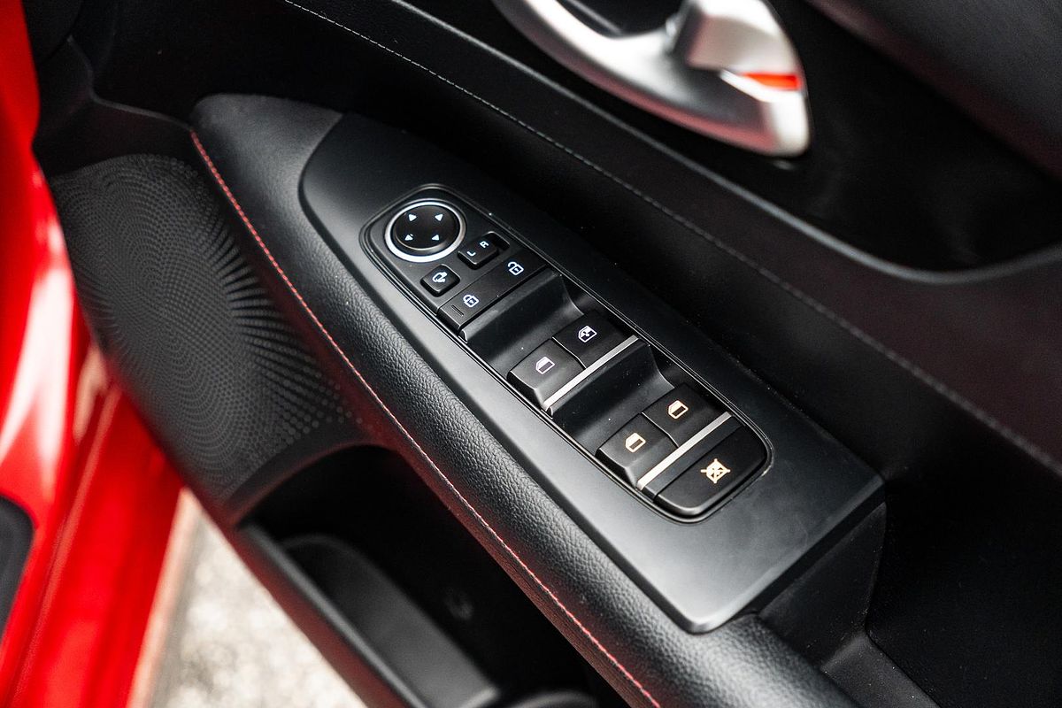 2019 Kia Cerato GT BD