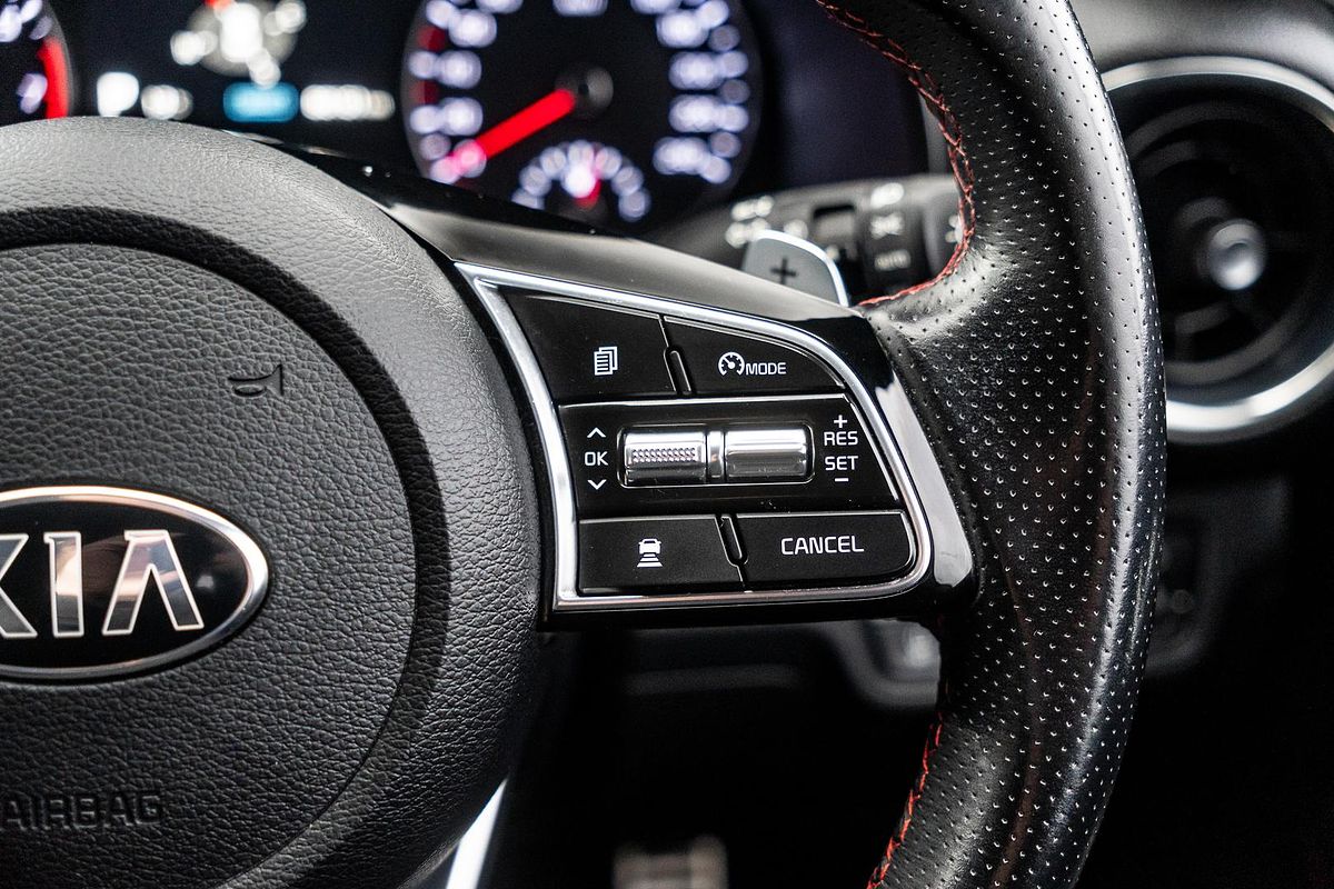 2019 Kia Cerato GT BD