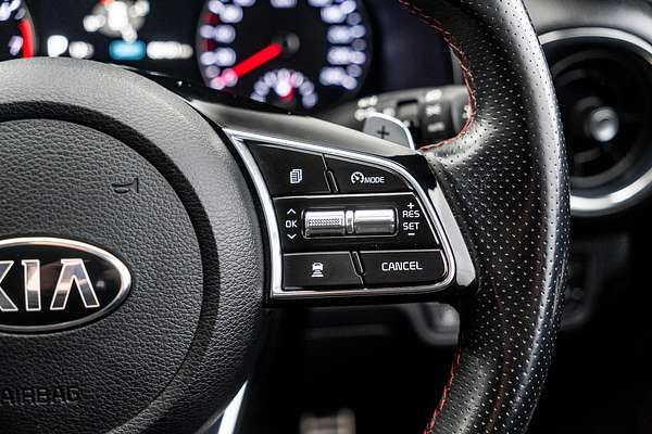 2019 Kia Cerato GT BD
