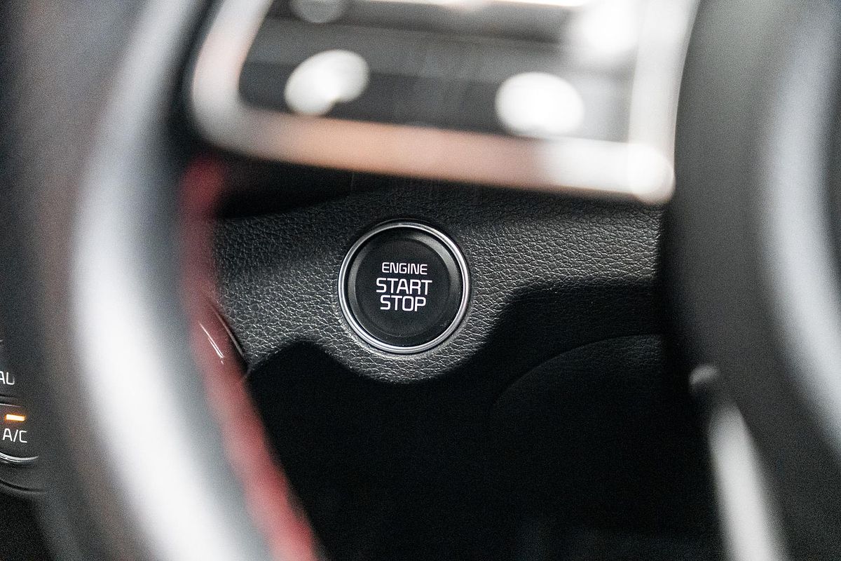 2019 Kia Cerato GT BD