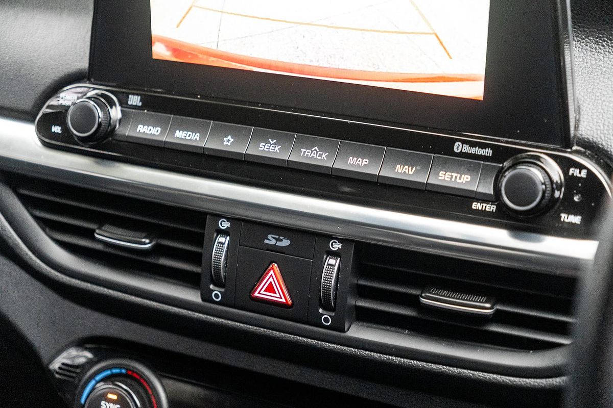 2019 Kia Cerato GT BD