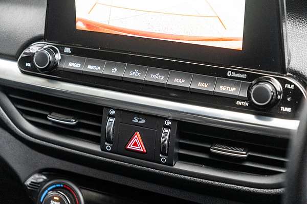 2019 Kia Cerato GT BD