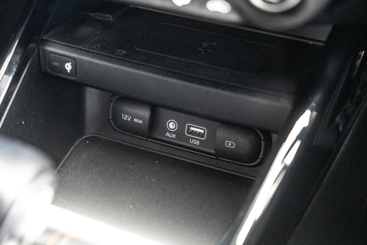 2019 Kia Cerato GT BD