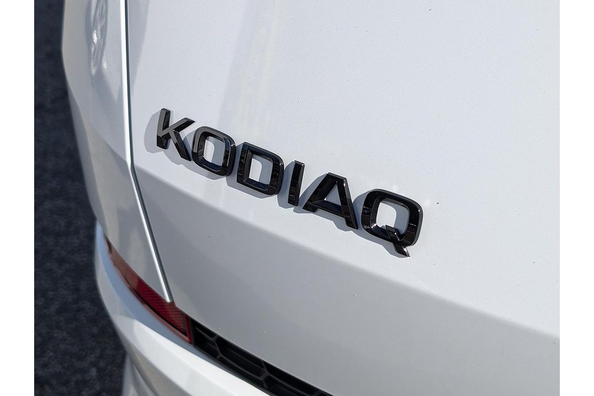 2024 SKODA Kodiaq Sportline NS