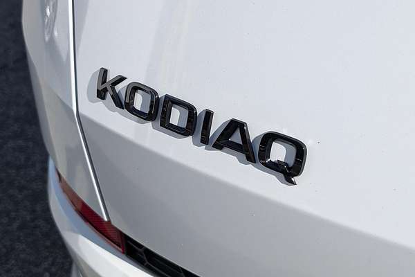 2024 SKODA Kodiaq Sportline NS