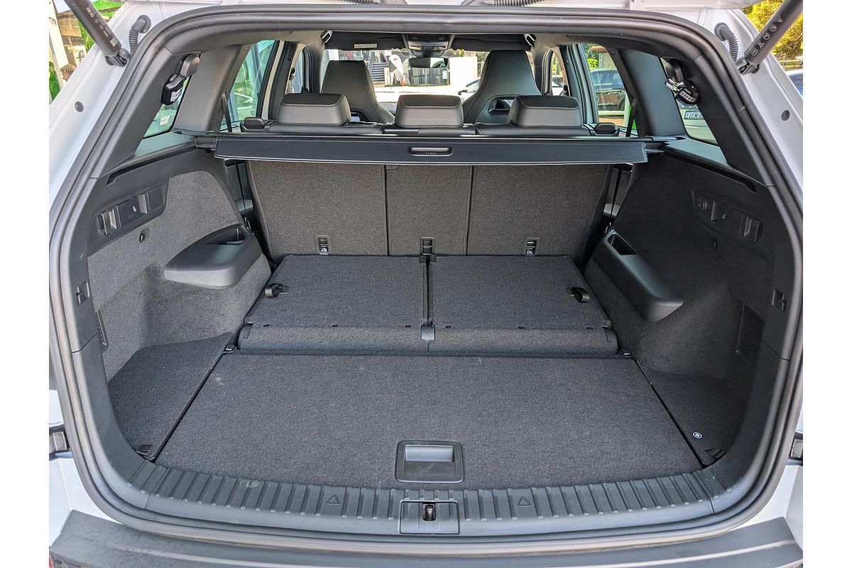 2024 SKODA Kodiaq Sportline NS