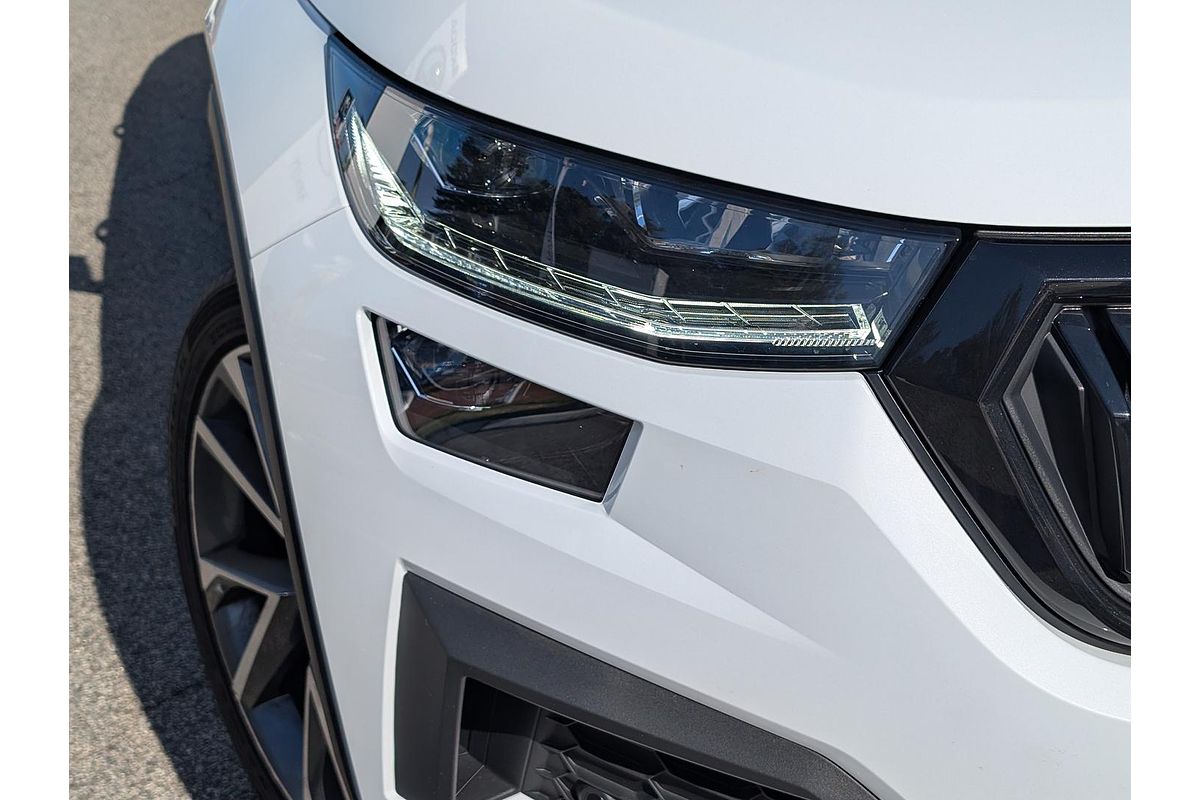 2024 SKODA Kodiaq Sportline NS