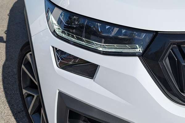2024 SKODA Kodiaq Sportline NS