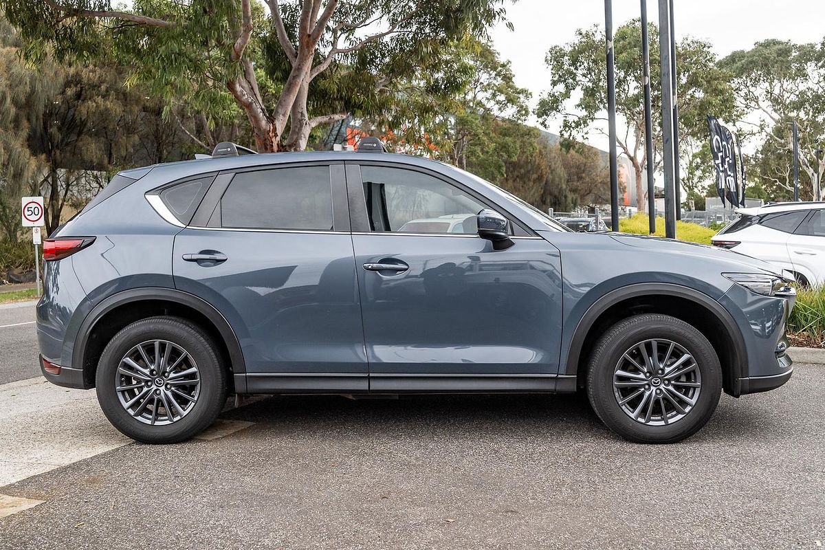 2020 Mazda CX-5 Maxx Sport KF Series