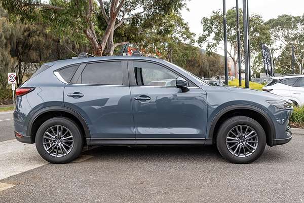 2020 Mazda CX-5 Maxx Sport KF Series