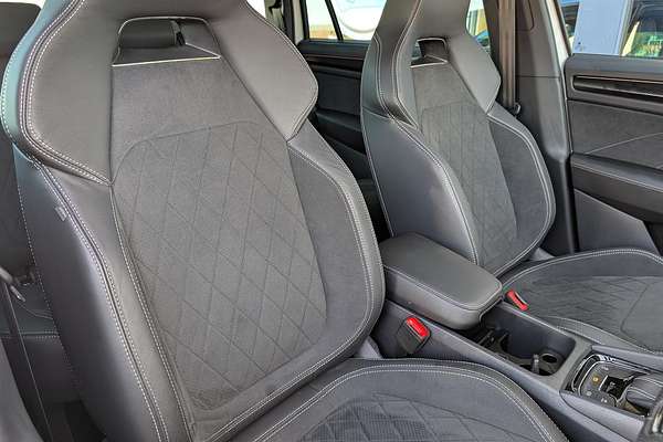 2024 SKODA Kodiaq Sportline NS
