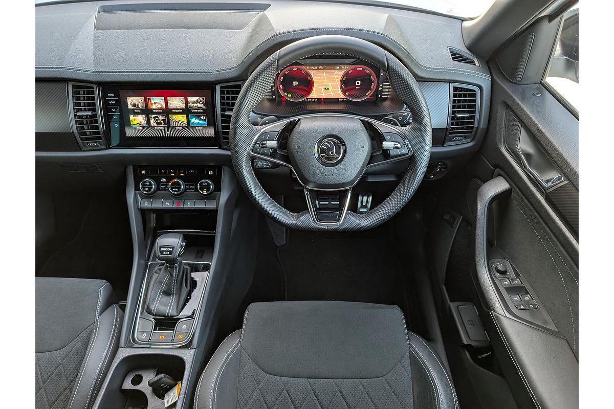 2024 SKODA Kodiaq Sportline NS