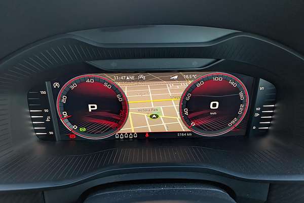 2024 SKODA Kodiaq Sportline NS