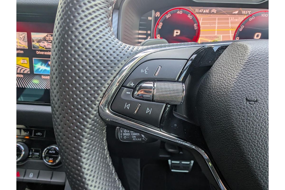 2024 SKODA Kodiaq Sportline NS