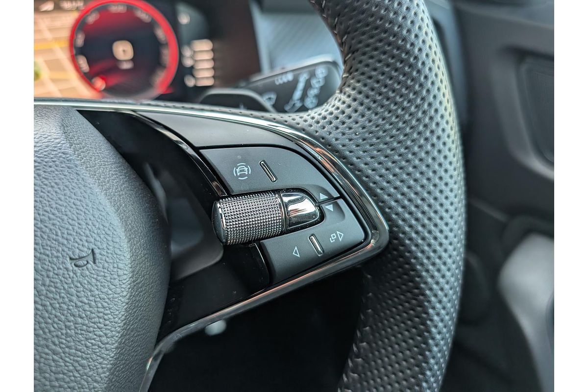 2024 SKODA Kodiaq Sportline NS