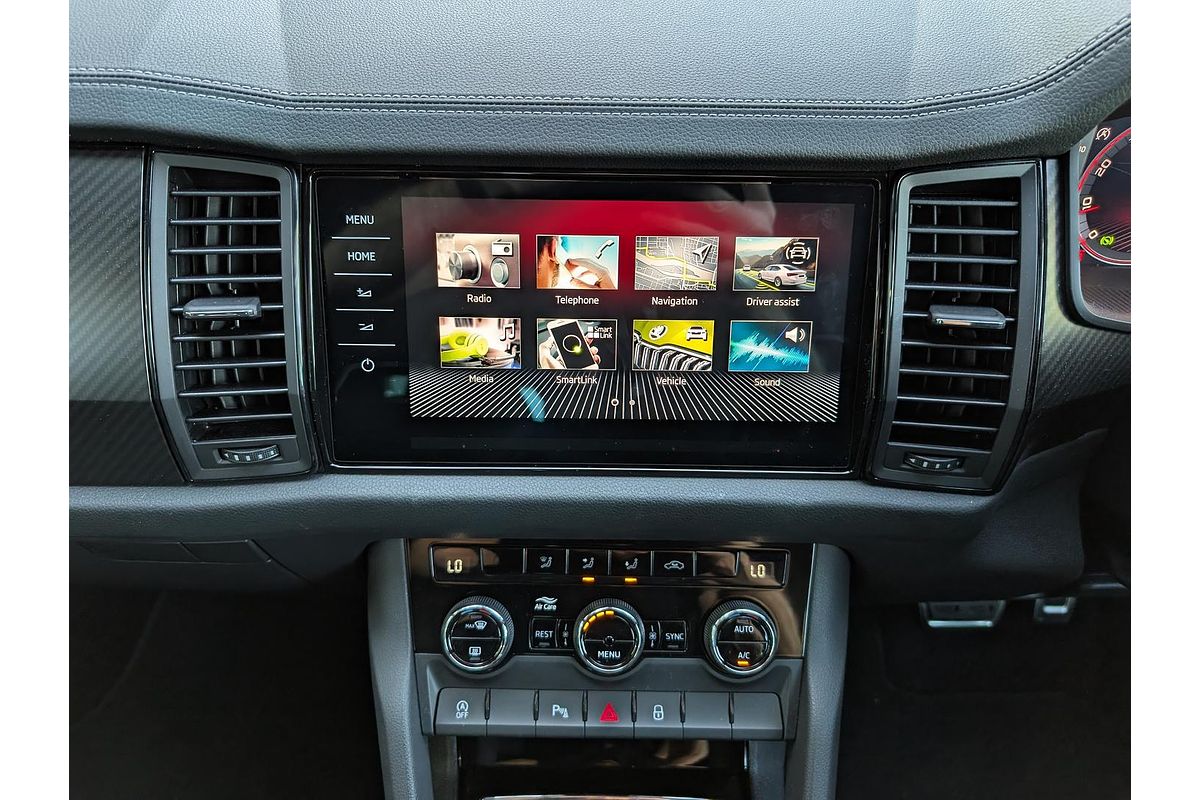 2024 SKODA Kodiaq Sportline NS