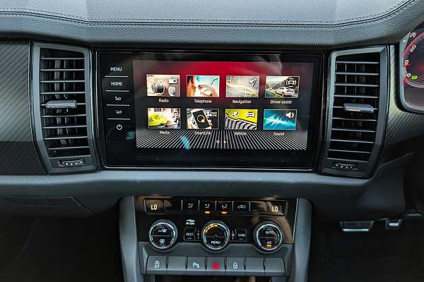 2024 SKODA Kodiaq Sportline NS
