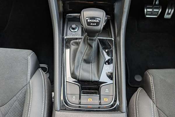 2024 SKODA Kodiaq Sportline NS