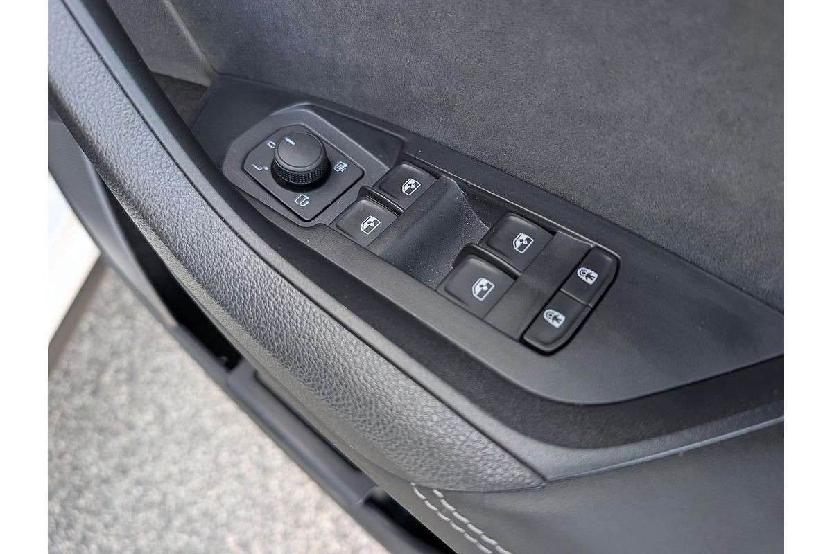 2024 SKODA Kodiaq Sportline NS