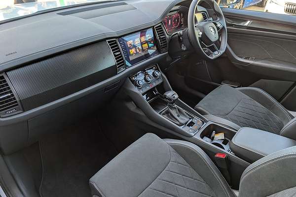2024 SKODA Kodiaq Sportline NS