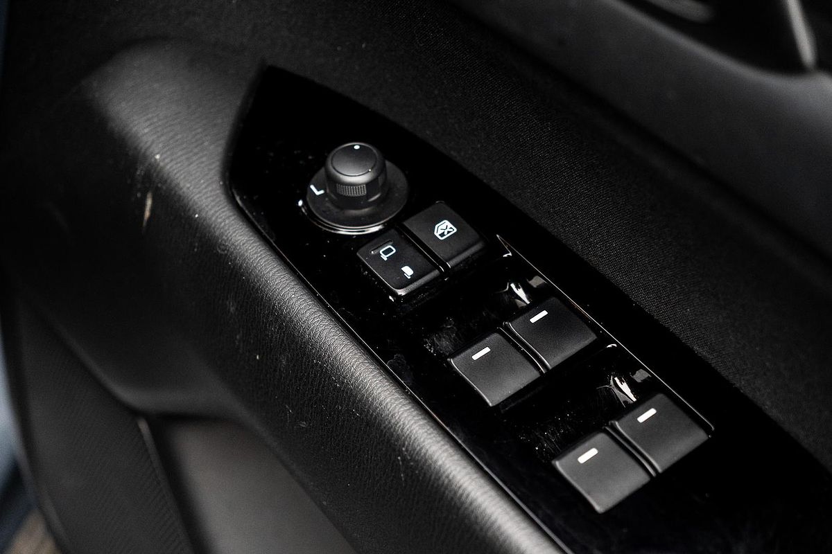 2020 Mazda CX-5 Maxx Sport KF Series
