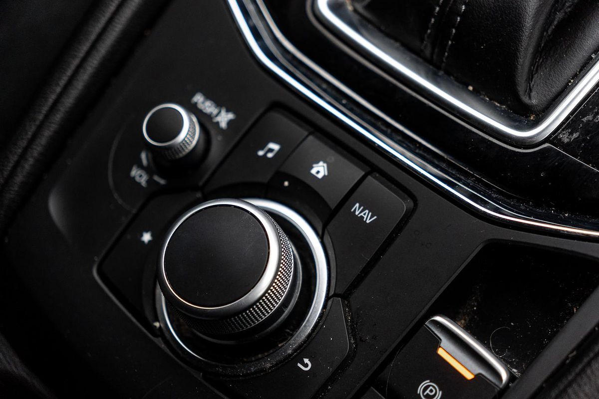 2020 Mazda CX-5 Maxx Sport KF Series