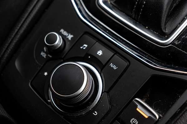 2020 Mazda CX-5 Maxx Sport KF Series