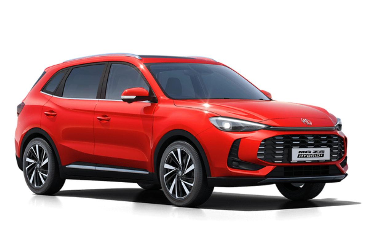 2025 MG ZS Essence Hybrid+ ZS32