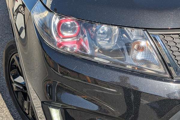 2018 Suzuki Vitara S Turbo LY