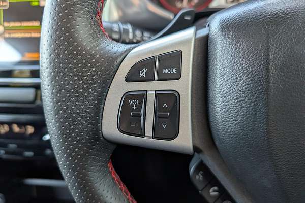 2018 Suzuki Vitara S Turbo LY