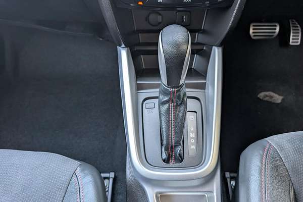 2018 Suzuki Vitara S Turbo LY