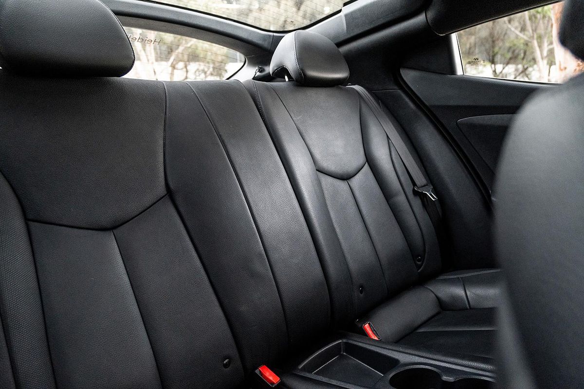 2016 Hyundai Veloster FS4 Series II
