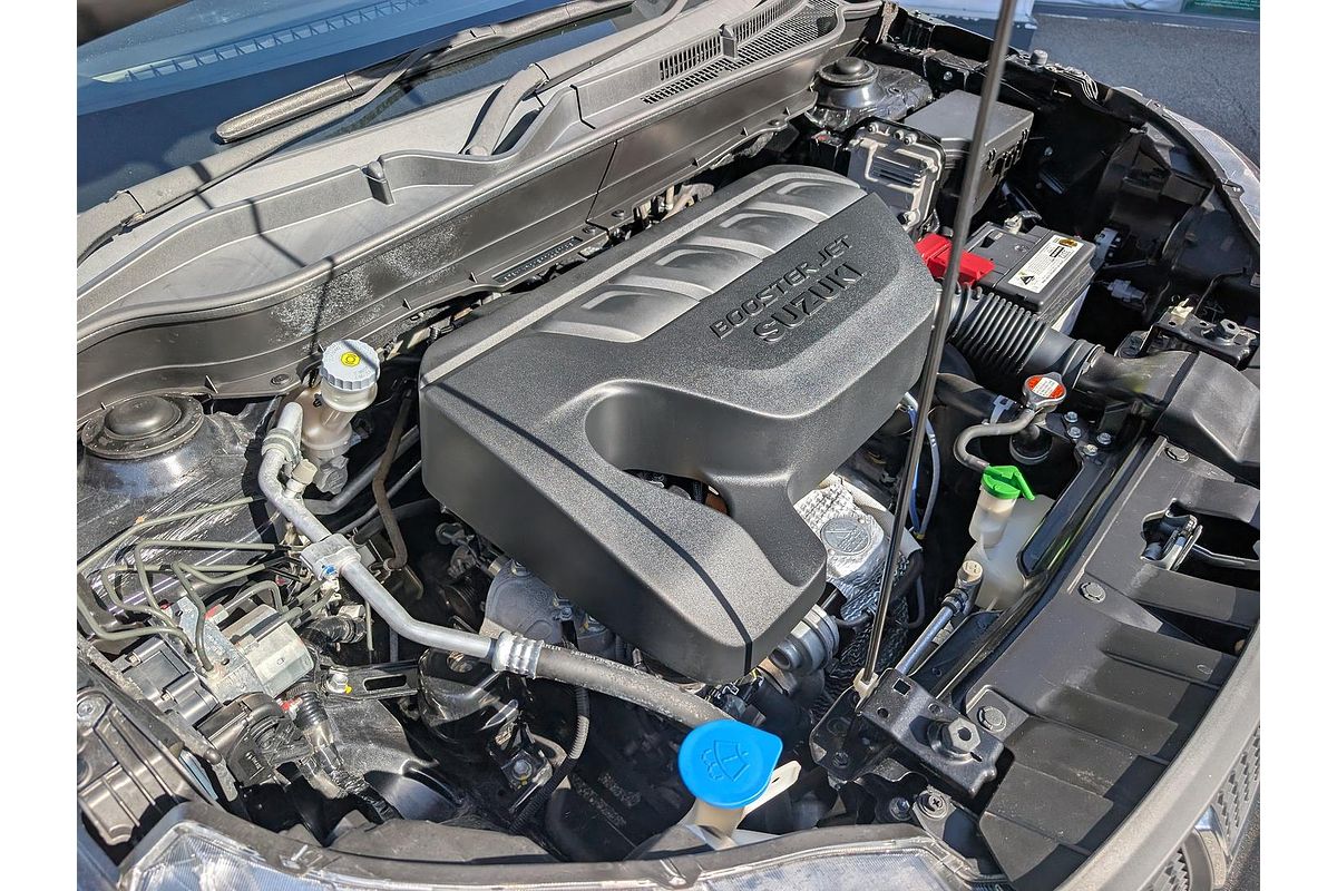 2018 Suzuki Vitara S Turbo LY