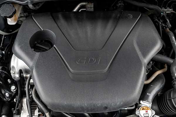 2016 Hyundai Veloster FS4 Series II