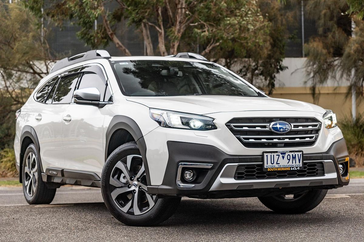 2021 Subaru Outback AWD Touring 6GEN