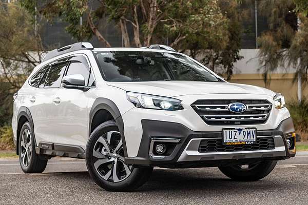 2021 Subaru Outback AWD Touring 6GEN