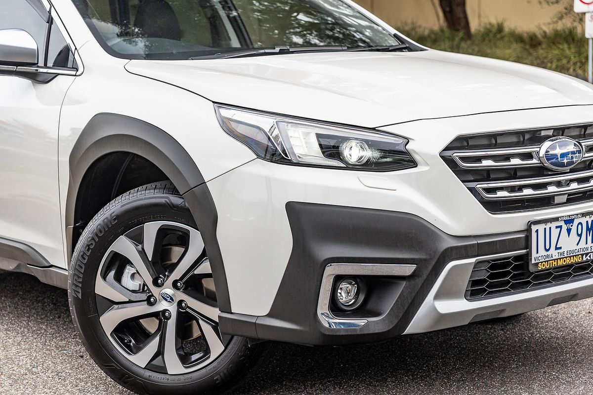 2021 Subaru Outback AWD Touring 6GEN