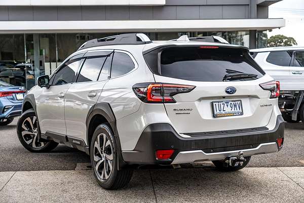 2021 Subaru Outback AWD Touring 6GEN