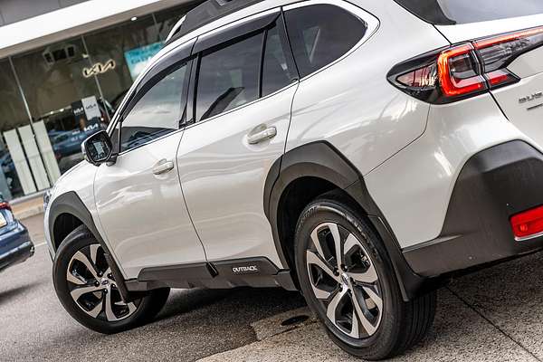 2021 Subaru Outback AWD Touring 6GEN