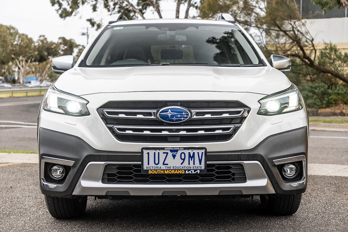 2021 Subaru Outback AWD Touring 6GEN