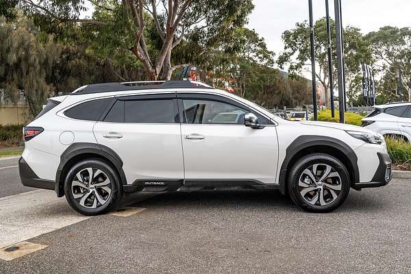 2021 Subaru Outback AWD Touring 6GEN
