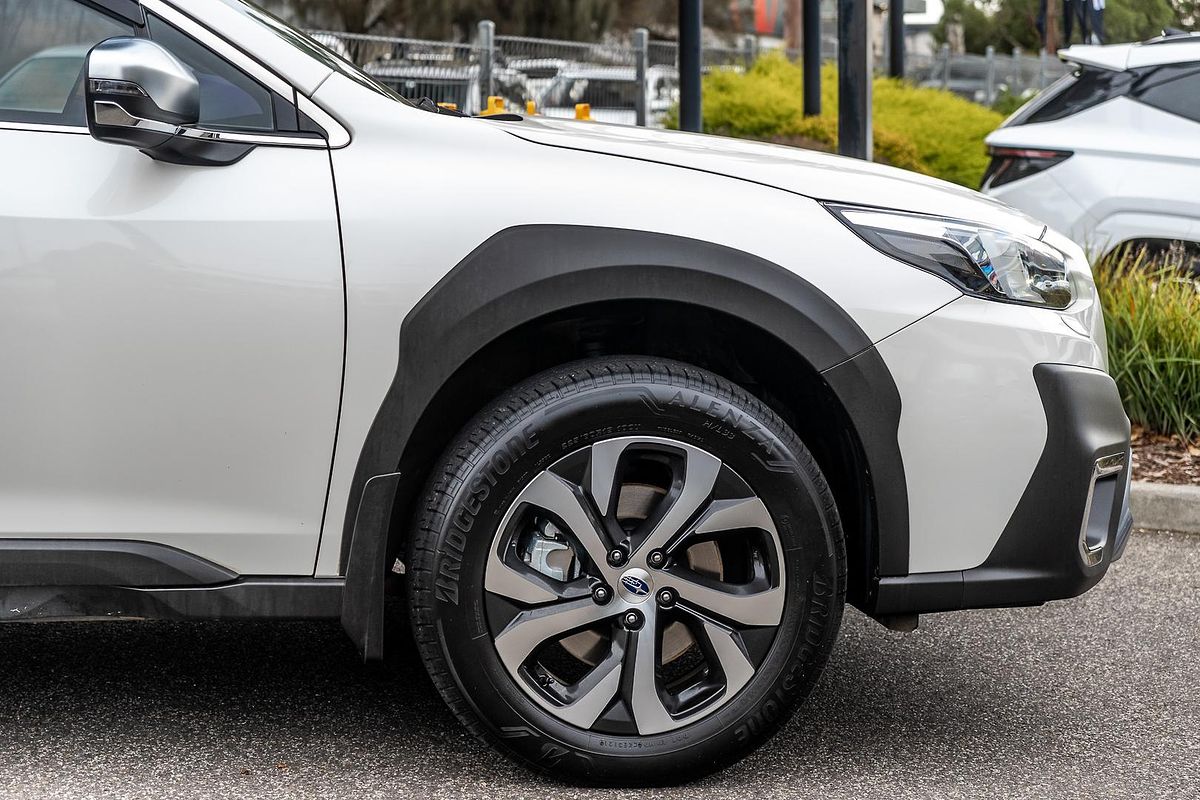 2021 Subaru Outback AWD Touring 6GEN