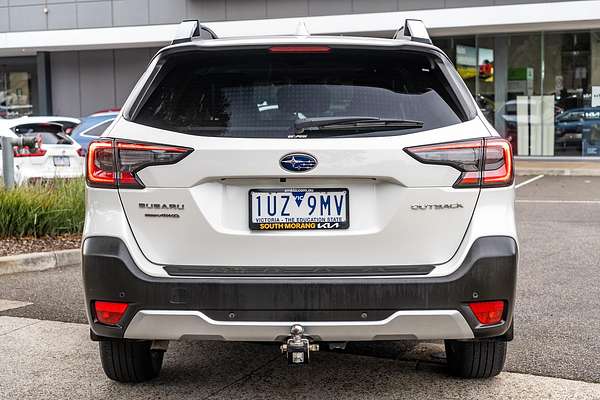 2021 Subaru Outback AWD Touring 6GEN