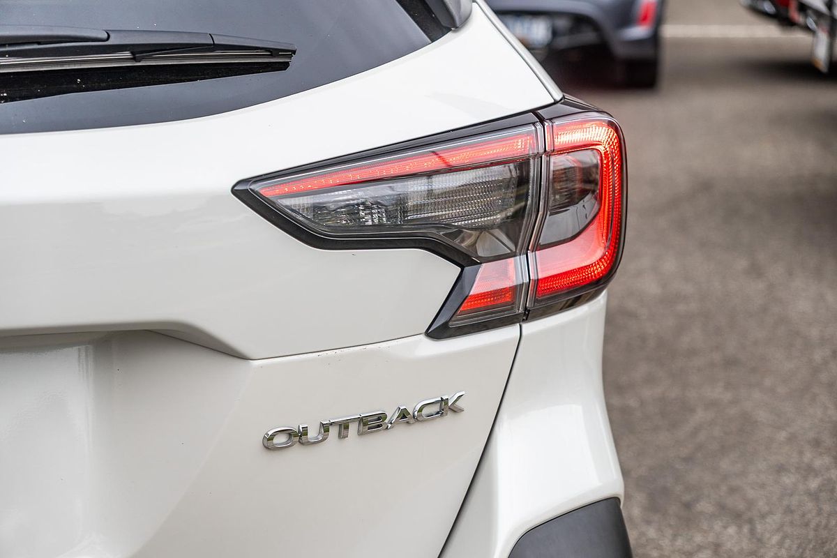 2021 Subaru Outback AWD Touring 6GEN