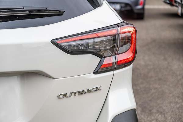 2021 Subaru Outback AWD Touring 6GEN