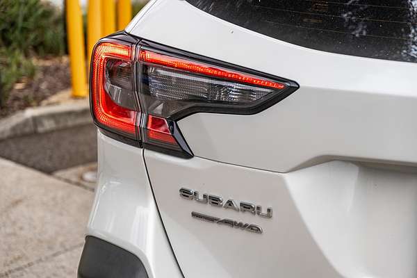 2021 Subaru Outback AWD Touring 6GEN