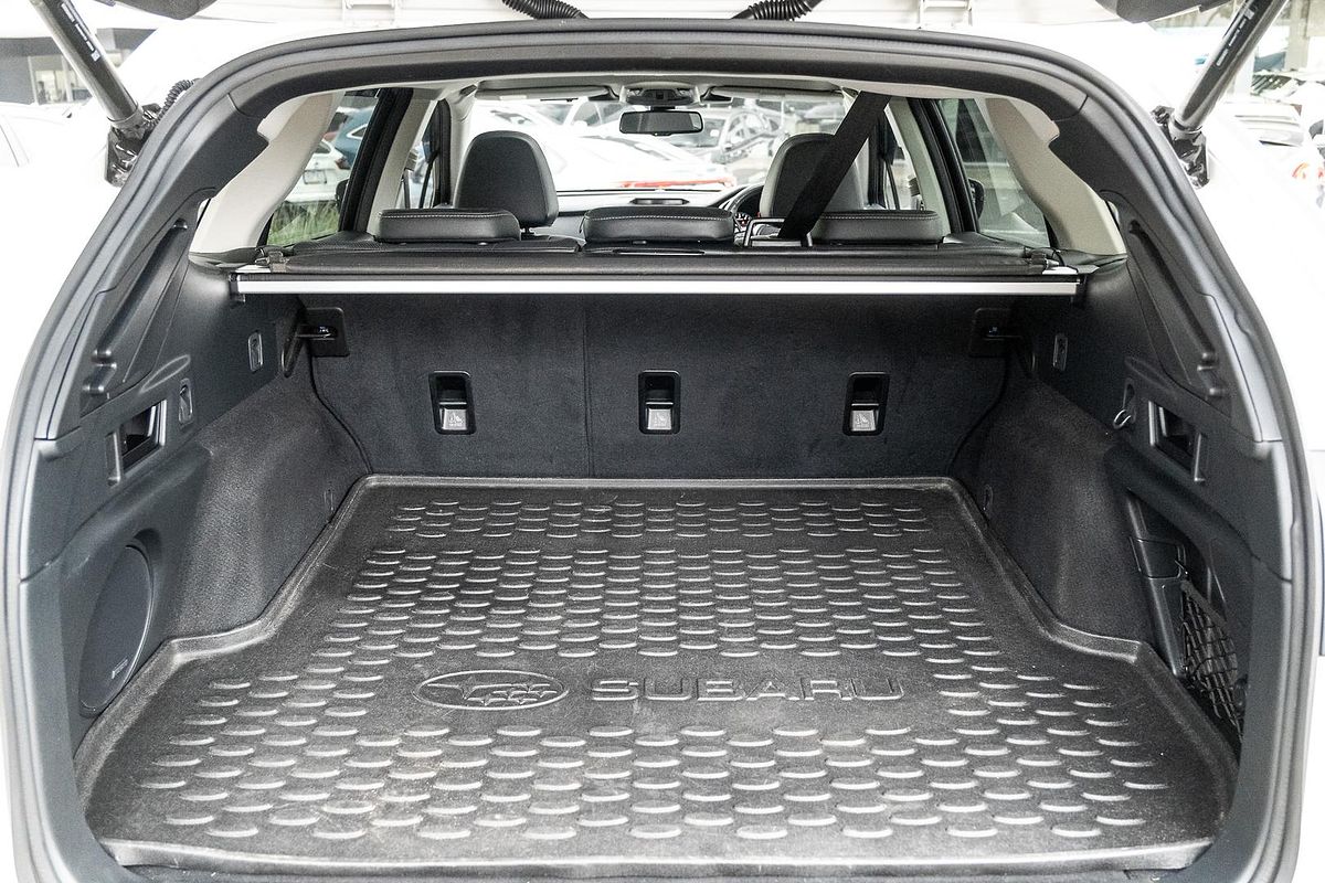 2021 Subaru Outback AWD Touring 6GEN