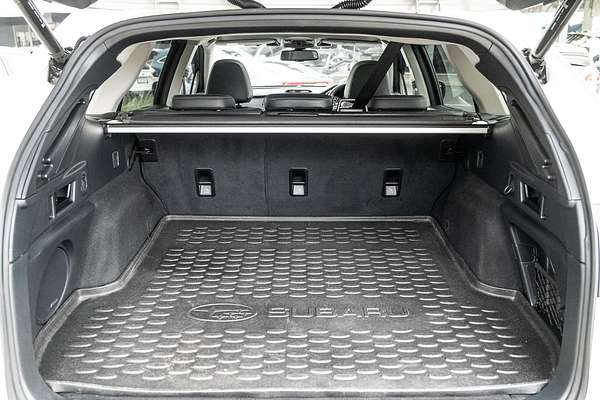 2021 Subaru Outback AWD Touring 6GEN
