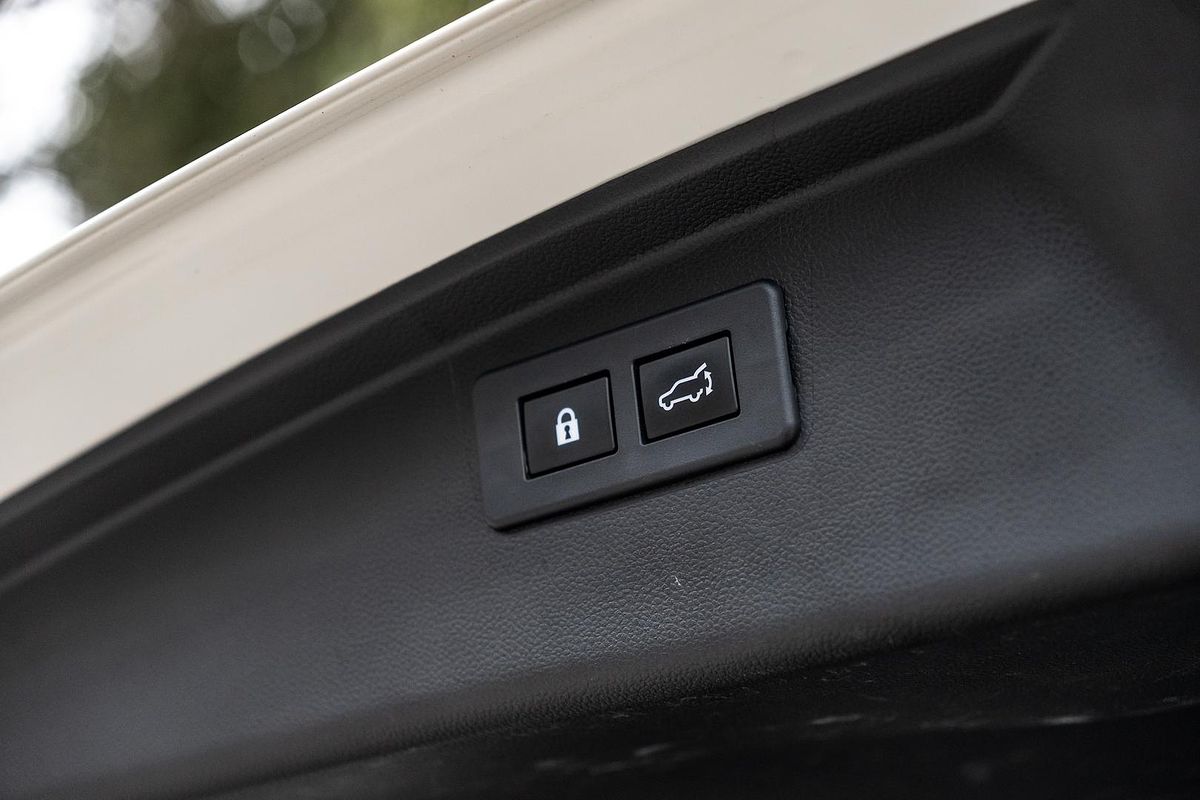 2021 Subaru Outback AWD Touring 6GEN