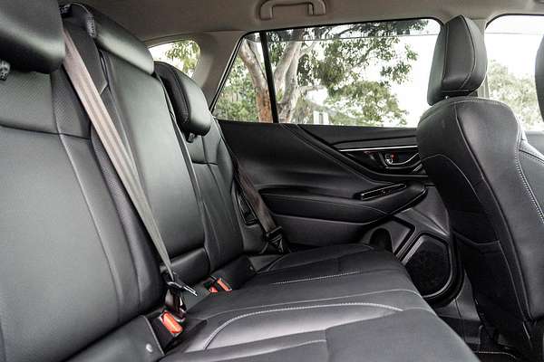 2021 Subaru Outback AWD Touring 6GEN